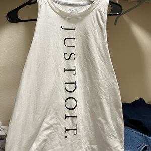 Nike Tank Top